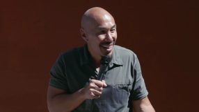 'LGBT agenda' could be putting churches at financial risk, says Francis Chan