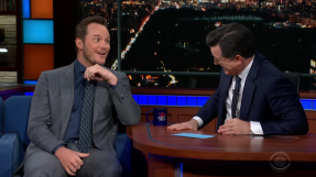 Chris Pratt says pastor inspired him to do faith-based diet