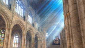 Sound and light to fill Ripon Cathedral in commemoration of first steps on the moon 50 years ago