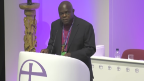 'What are they afraid of?' Archbishop of York challenges Government over One Yorkshire devolution snub