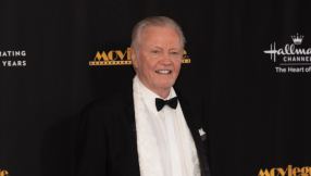 'Roe v Wade' star Jon Voigt says God is asking Christians to protect family values