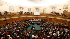 Church of England bishops face questions over controversial transgender guidance