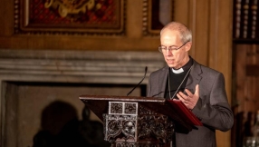 Archbishop of Canterbury warns British Christians against cultural imperialism