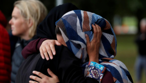 Accounts of heroism emerge from New Zealand mosque killings