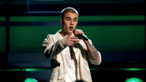 Justin Bieber says God's grace is 'reliable' as he works on some 'deep rooted issues'