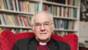 Bishop of Chester hands over safeguarding duties after jailing of retired priest 