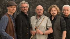 Legendary rock band Jethro Tull step in to help out two cathedrals with Christmas concerts