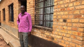 How churches in Rwanda are bringing victims and perpetrators of the 1994 genocide together to rebuild communities