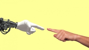 Artificial intelligence can now emulate human behaviors â soon it will be dangerously good