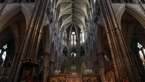 Quakers join in criticism of Westminster Abbey over nuclear weapons ceremony