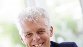 Steve Clifford leaving Evangelical Alliance after a decade at the helm