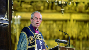 'Will to power' behind Sri Lanka church bombings, says Archbishop of Canterbury