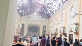 It's time to recognise 'anti-Christianism', says UK Coptic leader after Sri Lanka church attacks