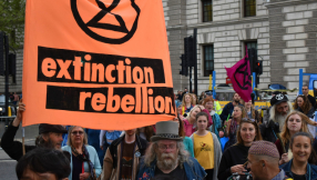 Extinction Rebellion: some Christian reflections