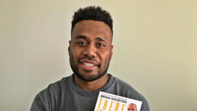 Australian rugby player Samu Kerevi responds to backlash over 'I love you Jesus'