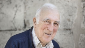 L'Arche founder Jean Vanier dies aged 90