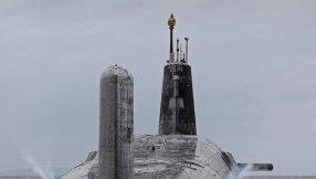 Why Christians were right to challenge a nuclear deterrent service at Westminster Abbey