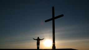 Healing and the theology of Heaven: where do Christians stand?