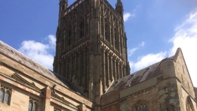 English cathedrals receive Â£8m funding boost from National Lottery