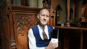 Contactless payment systems rolled out across Church of Scotland