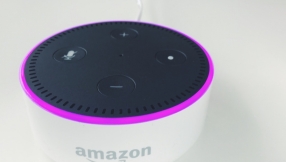 75,000 people asked the Church of England for help on Alexa, data shows