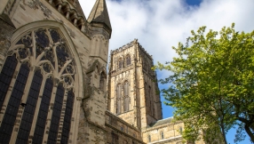 Durham Cathedral tower reopens after three-year conservation project