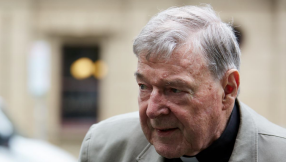 Ex-Vatican treasurer's child sex offence conviction should stand - prosecutor