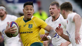 Israel Folau's legal battle has serious implications for all Australian Christians