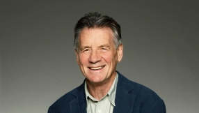 Michael Palin gets behind campaign warning of Deathwatch Beetle threat to historic churches