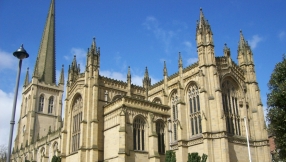 Dean of Wakefield Cathedral proposes compromise in dispute over female celebrants