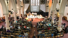 Glasgow congregation votes to leave Episcopal Church of Scotland