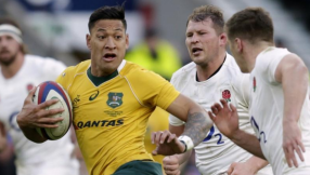 Why I won't be cheering for Australia in this year's Rugby World Cup