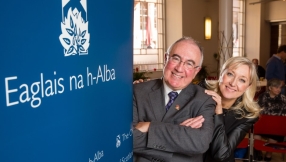 New Bible translation released for Scots Gaelic speakers