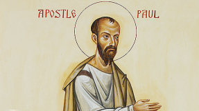 Paul: Jewish and Christian?