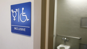 Poll reveals broad support for transgender bathroom policies that reflect birth gender