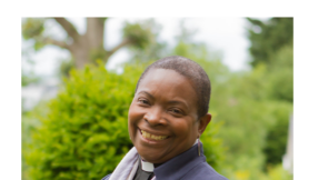 Rose Hudson-Wilkin to become Church of England's first black female bishop