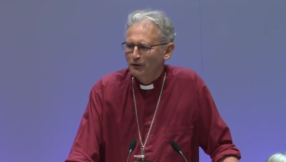 'Painful' Church review of gender and sexuality can bring deeper understanding, says bishop