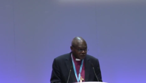 Church of England has become an 'echo-chamber instead of interpreter' on issues of human sexuality - John Sentamu