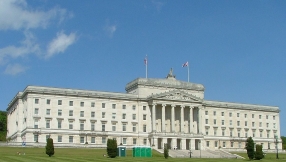 A deeply sad day for Northern Ireland