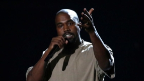 Kanye West says faith in Jesus got him through mental health problems