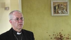 Apologies for abuse are 'cheap' if not followed by actions, says Archbishop of Canterbury