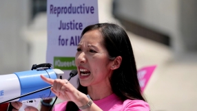 Planned Parenthood CEO ousted over 'philosophical differences' on abortion campaigning