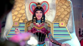 Court rules Katy Perry's Dark Horse was copied from Christian rap song