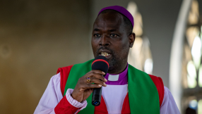 My journey from Maasai herdsboy to the Archbishop of Kenya