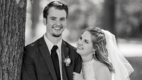 Trainee pastor, 22, tragically drowns on honeymoon days after tying the knot