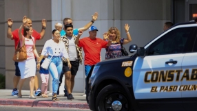 Hispanic Christian leader pleads with political leaders to 'depoliticize' immigration after deadly El Paso shooting 