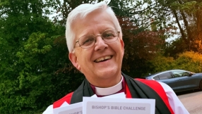 Bishop of Blackburn to lead clergy training in Africa 