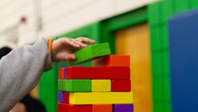 School assemblies and the sound of silence?