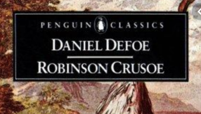 China removes Christian references from 'Robinson Crusoe' and other children's classics