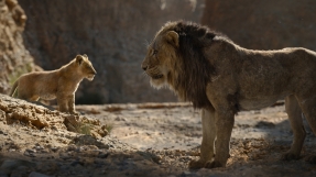 What 'The Lion King' teaches us about children\'s grief